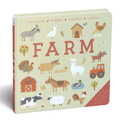 Baby Play, FARM - FiveMile