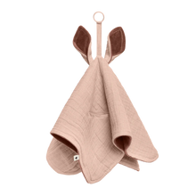 Kangaroo Cuddle Cloth (Various Colours)