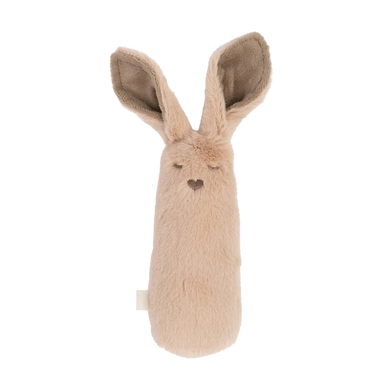 Baby Kangaroo Rattle