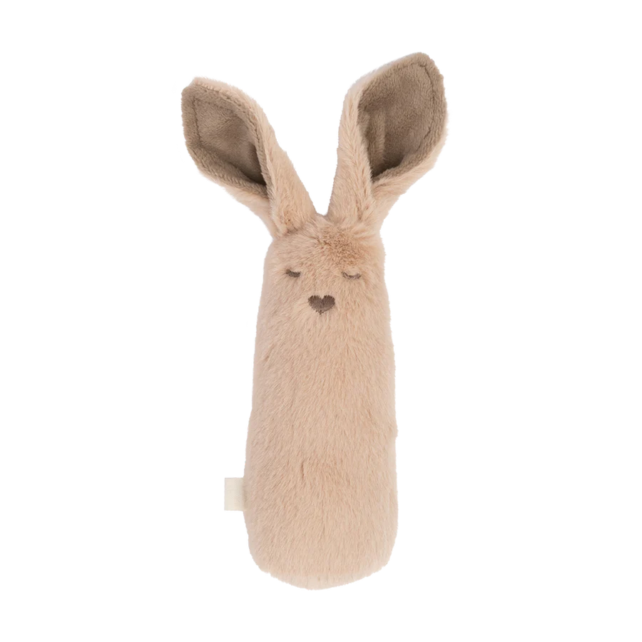 Baby Kangaroo Rattle