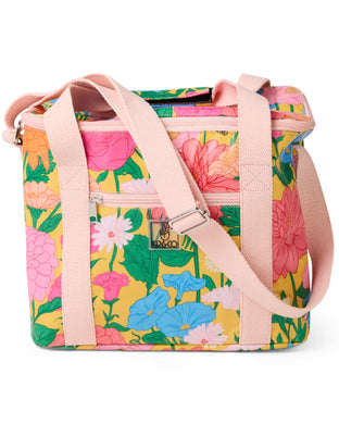 Follow The Sun Cooler Bag