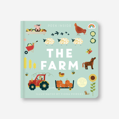 The Farm - Peek Inside
