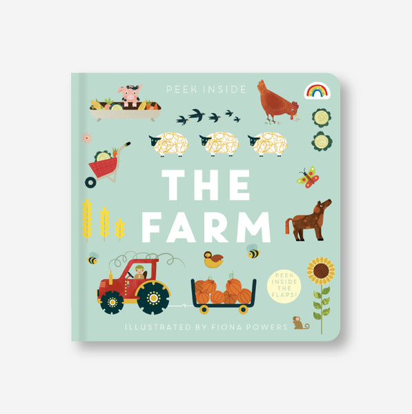 The Farm - Peek Inside
