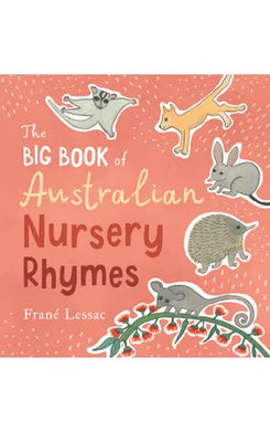 Australian Nursery Rhymes