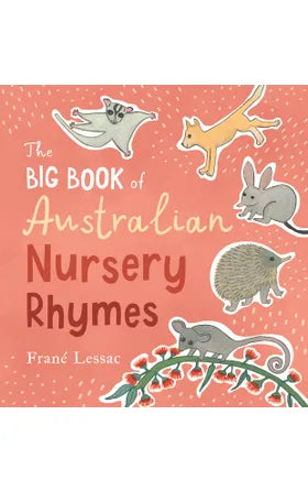 Australian Nursery Rhymes