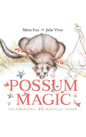 Possum Magic