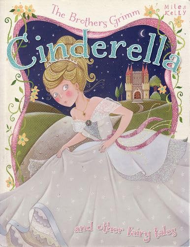 Cinderella and other fairy tales