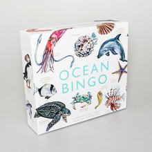 Ocean Bingo
