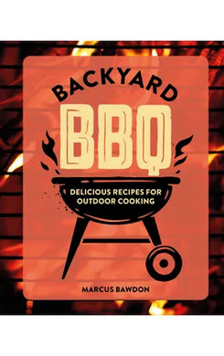 Backyard BBQ