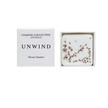 Coastal Collective Shower Steamer (Various Scents)