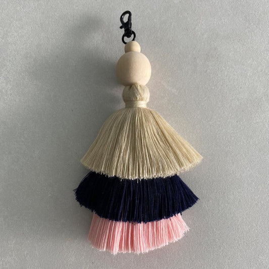 Oatmeal Tassel