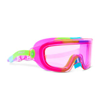 Hologlow Rainbow Swim Goggles