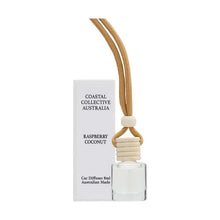 Coastal Collective Car Diffusers (Various Scents)