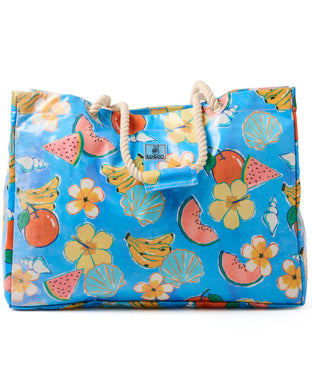 Paradise Found Carry All Bag