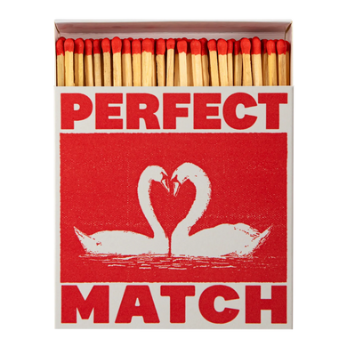 Luxury Matches - Perfect Match