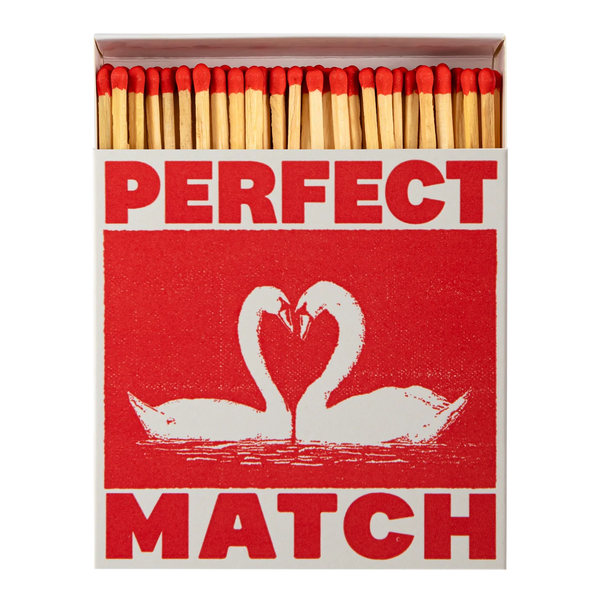 Luxury Matches - Perfect Match