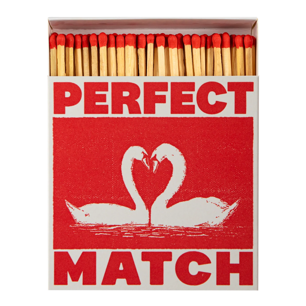 Luxury Matches - Perfect Match