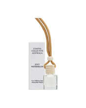 Coastal Collective Car Diffusers (Various Scents)