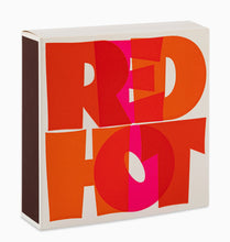 Luxury Matches - Red Hot