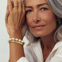 Hariette Pearl Bracelet
