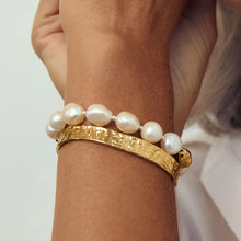 Hariette Pearl Bracelet