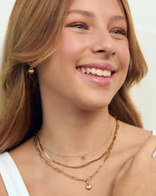 Treasure Gold Necklace