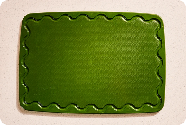 Olive Chopping Board (Various Sizes)
