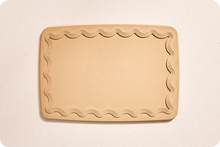 Beige Chopping Board (Various Sizes)