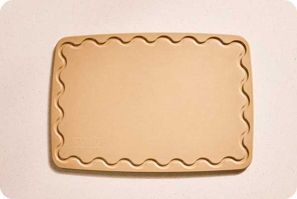 Beige Chopping Board (Various Sizes)