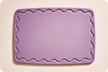 Lilac Chopping Board (Various Sizes)