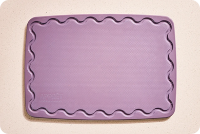 Lilac Chopping Board (Various Sizes)