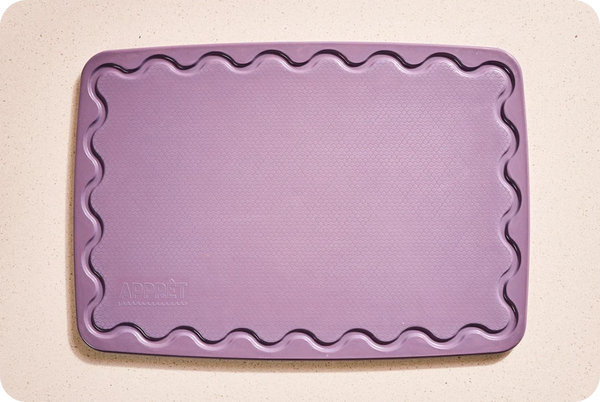 Lilac Chopping Board (Various Sizes)