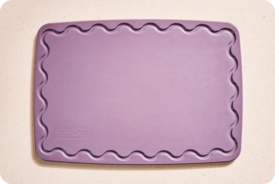 Lilac Chopping Board (Various Sizes)