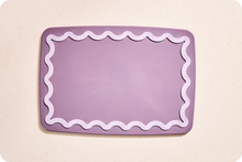 Lilac Chopping Board (Various Sizes)