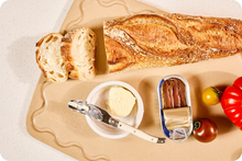Beige Chopping Board (Various Sizes)