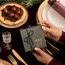 Body Care Ornament - Sea Cotton and Coconut