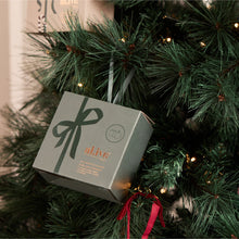 Body Care Ornament - Sea Cotton and Coconut