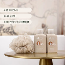 Baby Care Ornament- Calming Oatmeal