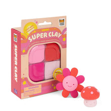 Super Clay (Assorted Colours)