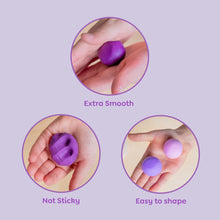 Super Clay (Assorted Colours)