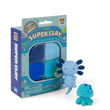 Super Clay (Assorted Colours)