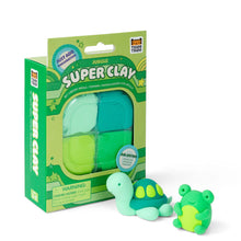 Super Clay (Assorted Colours)