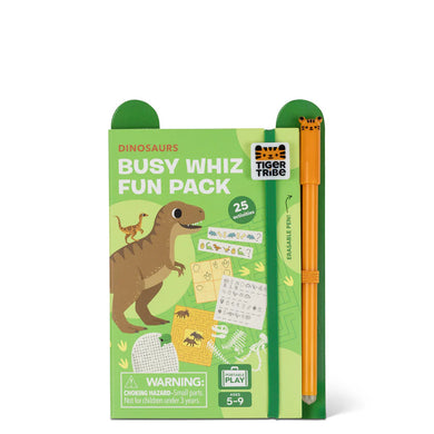 Busy Whiz Fun Pack