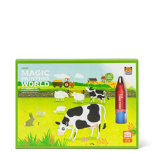 Magic Painting World- Farm