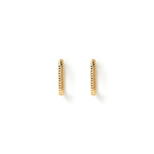 Avery Gold Earrings