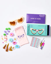 Decorate Your Own Sunglasses (Adult size)