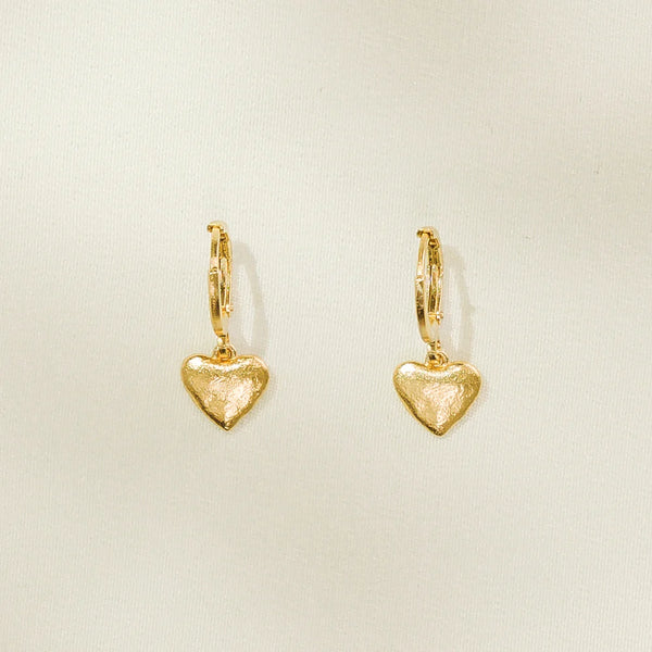 Ama Earrings