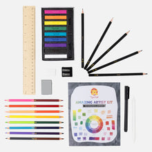 Amazing Art Kit