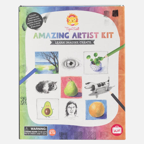 Amazing Art Kit
