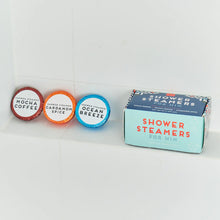 Shower Steamers For Him (Various)